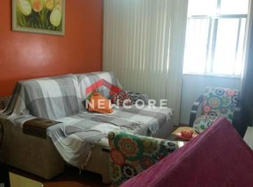 Apartamento · 48m² · 2 Quartos · 1 Vaga · Apartamento em  Rua Arquimedes Memória - Vila da Penha - Rio de Janeiro/RJ