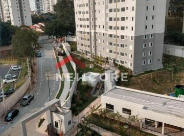 Apartamento · 46m² · 2 Quartos · Apartamento em  Rua Domingos Ataide - Parque Reboucas - São Paulo/SP