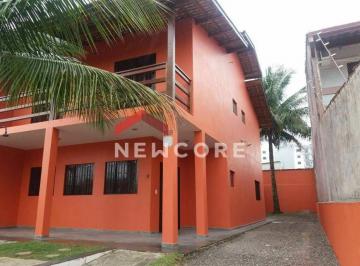 Casa · 178m² · 4 Quartos · 5 Vagas · Casa em Rua Itapoan - Martim de Sá - Caraguatatuba/SP