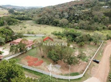 Terreno · 500m² · Lote em Rua Ibira - Vitória Régia - Atibaia/SP