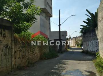 Terreno · 195m² · Lote em Rua Rio Pardo - Vila Helena - Santo André/SP