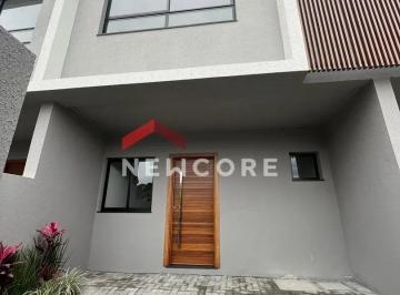 Casa · 82m² · 2 Quartos · 1 Vaga · Sobrado em Rua Cangerana - Canto Grande - Bombinhas/SC
