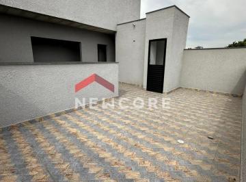 Apartamento · 111m² · 2 Quartos · 2 Vagas · Cobertura em Rua Javaés - Vila Eldízia - Santo André/SP