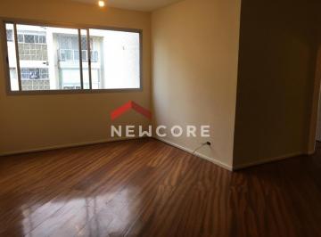 Apartamento · 84m² · 3 Quartos · 1 Vaga · Apartamento em Rua Doutor Fadlo Haidar - Vila Olímpia - São Paulo/SP