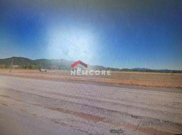 Terreno , Ilhota · Lote em  Estr. Geral Pocinho - Alto Braço Baú - Ilhota/SC