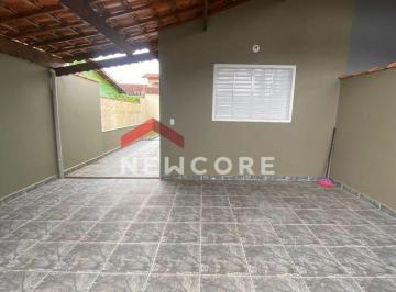 Casa · 72m² · 2 Quartos · 2 Vagas · Casa em Rua da prata - Flórida Mirim - Mongaguá/SP