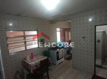 Casa · 258m² · 4 Quartos · 1 Vaga · Sobrado em  Avenida São Bernardo - Jardim Ruyce - Diadema/SP