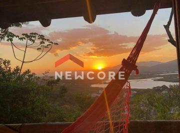 Casa · 353m² · 9 Quartos · 20 Vagas · Casa em Ferrugem - Praia Ferrugem - Garopaba/SC