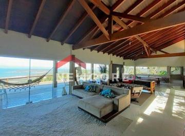 Casa · 350m² · 3 Quartos · 4 Vagas · Casa em   - Macacu - Garopaba/SC