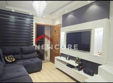Casa · 86m² · 3 Quartos · 1 Vaga · Casa em  Rua Amaury Crivela Costa - Farrapos - Porto Alegre/RS