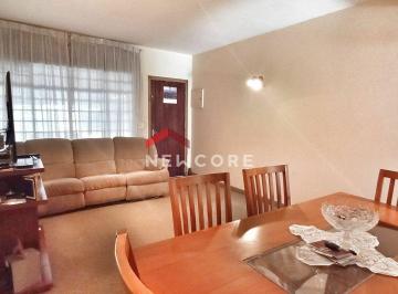 Casa · 131m² · 3 Quartos · 1 Vaga · Sobrado em  Rua General Góis Monteiro - Sumarezinho - São Paulo/SP