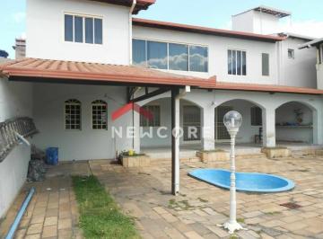 Casa · 360m² · 2 Quartos · 1 Vaga · Casa em Rua Maria Consuelo - Brasiléia - Betim/MG