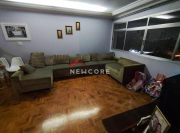 Apartamento · 100m² · 3 Quartos · Apartamento em Praça Presidente Getúlio Vargas - Centro - Guarulhos/SP