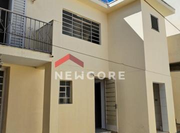 Casa · 121m² · 3 Quartos · 1 Vaga · Casa em Rua Dom José Gaspar - Jardim Bela Vista - São João da Boa Vista/SP