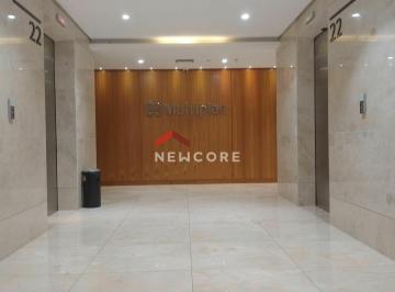 Comercial · 37m² · 1 Quarto · 1 Vaga · Sala comercial em Avenida Diário de Notícias - Cristal - Porto Alegre/RS