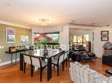 Apartamento · 177m² · 4 Quartos · 3 Vagas · Apartamento em  Rua Francisco Isoldi - Sumarezinho - São Paulo/SP