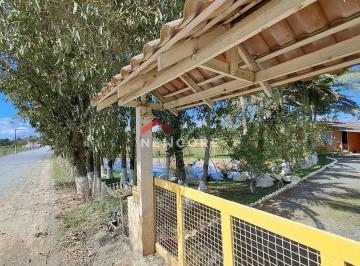 Rural · 70m² · 2 Quartos · 1 Vaga · Chácara em  Rua Abílio Manuel de Borba - Morretes - Balneário Piçarras/SC