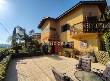 Casa · 309m² · 4 Quartos · 3 Vagas · Casa em Rua Jacinto José Ferraz de Araújo Cintra - Jardim Itaperi - Atibaia/SP