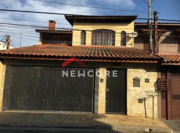 Casa · 105m² · 3 Quartos · 3 Vagas · Casa em Rua Leila Nunes - Jardim Rosa de Franca - Guarulhos/SP