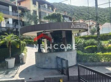 Apartamento · 64m² · 2 Quartos · 1 Vaga · Apartamento em Avenida Tom Traugott Wildi - Praia Brava - Florianópolis/SC