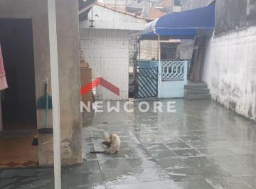 Casa en Venda de 2 quartos Jardim Irene · Casa em Rua dos Ciprestes - Jardim Irene - Santo André/SP