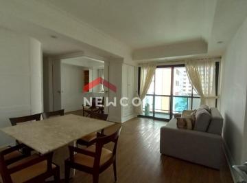 Apartamento · 70m² · 2 Quartos · 1 Vaga · Apartamento em Rua Goitacas - Santa Cecília - São Paulo/SP