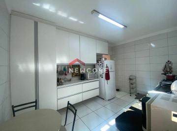 Casa · 190m² · 3 Quartos · 2 Vagas · Casa em  Rua Florinda Ferreira Rabello - Jardim Silvestre - Bauru/SP