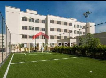 Apartamento · 45m² · 2 Quartos · 1 Vaga · Apartamento em Rua Raimundo de Farias Brito - Parque Rodoviário - Campos dos Goytacazes/RJ
