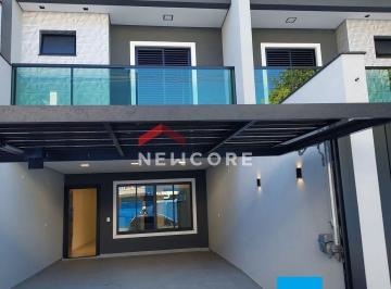Casa · 150m² · 3 Quartos · 4 Vagas · Sobrado em  Rua Maria da Natividade Lages - Dos Casa - São Bernardo do Campo/SP