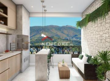 Apartamento · 78m² · 2 Quartos · 2 Vagas · Apartamento em Avenida Santana - Nova Gardênia - Atibaia/SP