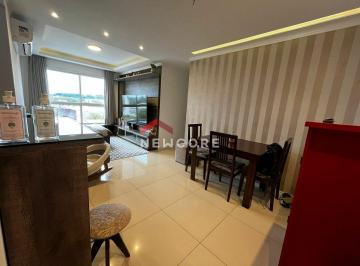 Apartamento · 72m² · 3 Quartos · 1 Vaga · Apartamento em Avenida da Cavalhada - Cavalhada - Porto Alegre/RS