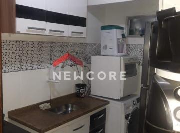 Apartamento · 16m² · 2 Quartos · 1 Vaga · Apartamento em Rua Atalaia - São João - Betim/MG