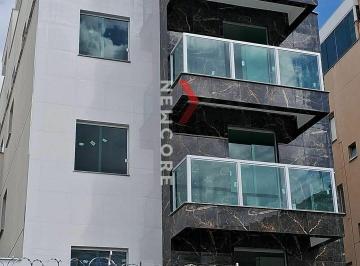 Apartamento · 95m² · 3 Quartos · 2 Vagas · Apartamento em Rua Laura Brito Farias - Heliópolis - Belo Horizonte/MG