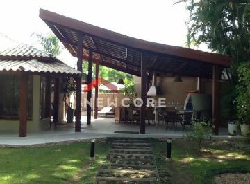 Casa · 250m² · 3 Quartos · 2 Vagas · Casa de condomínio em Rua Aprovada 690 - Costa do Sol - Bertioga/SP
