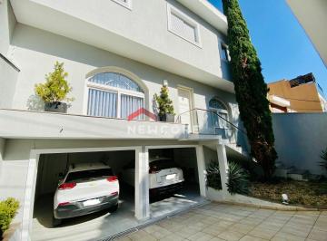 Casa · 362m² · 4 Quartos · 4 Vagas · Sobrado em  Rua Martini - Rudge Ramos - São Bernardo do Campo/SP