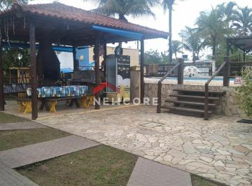 Casa · 2982m² · 24 Quartos · 10 Vagas · Casa em Avenida Aprovada 294 - Boraceia - Bertioga/SP
