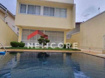 Casa · 380m² · 3 Quartos · 5 Vagas · Sobrado em  Avenida Doutor Carlos de Campos - Parque Renato Maia - Guarulhos/SP