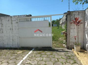 Terreno · 950m² · Lote em Rua Equador - Cibratel II - Itanhaém/SP