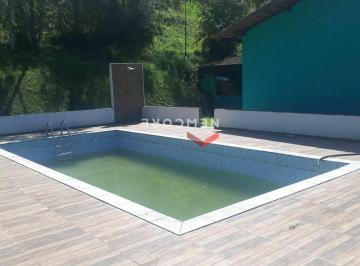 Rural · 48000m² · 4 Quartos · 2 Vagas · Sítio em Juquitiba Rurais - Rurais - Juquitiba/SP
