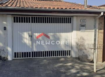 Casa · 168m² · 5 Quartos · 2 Vagas · Casa em Rua Rufino Esteves da Costa Salgado - Vila Santos - Caçapava/SP