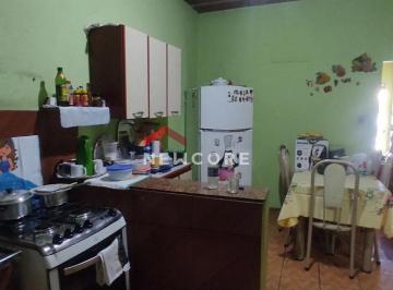 Casa · 100m² · 3 Quartos · 1 Vaga · Casa em Avenida Gávea - Jardim Florência (Justinópolis) - Ribeirão das Neves/MG
