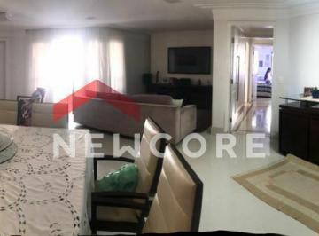 Apartamento · 157m² · 3 Quartos · 2 Vagas · Apartamento em Rua da Meação - Vila Regente Feijó - São Paulo/SP