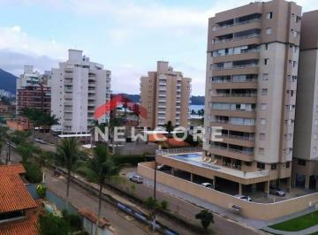 Apartamento · 130m² · 3 Quartos · 2 Vagas · Apartamento em  Avenida General Osório - Parque Balneário Poiares - Caraguatatuba/SP