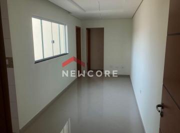 Apartamento · 50m² · 2 Quartos · 1 Vaga · Apartamento em Rua Santarém - Vila Floresta - Santo André/SP