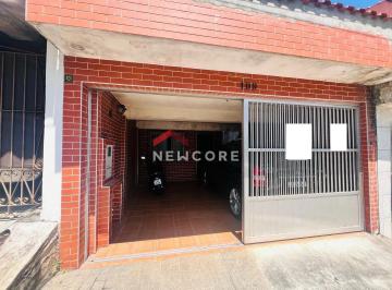 Casa · 99m² · 2 Quartos · 2 Vagas · Casa em  Rua Josefina Feltrin - Alvarenga - São Bernardo do Campo/SP