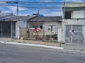 Casa · 66m² · 2 Quartos · 1 Vaga · Casa em Rua João Gomes Pereira - Jardim Tietê - São Paulo/SP