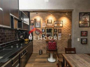 Apartamento · 61m² · 1 Quarto · 1 Vaga · Apartamento em Praia Botafogo - Botafogo - Rio de Janeiro/RJ
