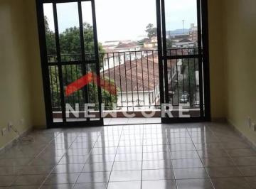 Apartamento · 110m² · 2 Quartos · 1 Vaga · Apartamento em Avenida Washington Luís - Boqueirão - Santos/SP