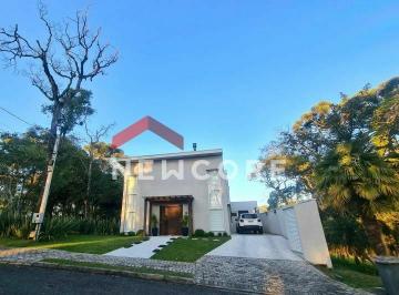 Casa · 345m² · 4 Quartos · 3 Vagas · Casa em Rua Ângelo Pianaro - Butiatuvinha - Curitiba/PR