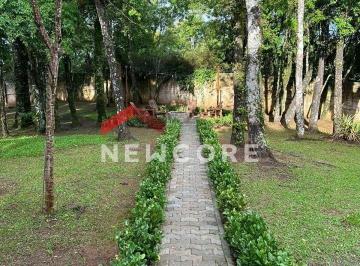 Casa en Venda de 4 quartos Butiatuvinha · Casa em Rua Ângelo Pianaro - Butiatuvinha - Curitiba/PR